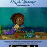 Curta infantil ‘Azul Índigo’ estreia no Circuito Penedo de Cinema