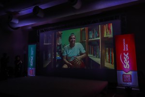 Documentário mostra como educação transforma reeducandos