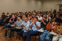 Lançamento do documentário “Livros que libertam: leitura para além da remição”