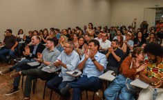 Lançamento do documentário “Livros que libertam: leitura para além da remição”