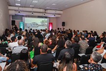 Lançamento do documentário “Livros que libertam: leitura para além da remição”