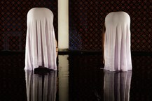 Apresentação do espetáculo de dança "24"