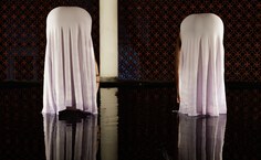 Apresentação do espetáculo de dança "24"