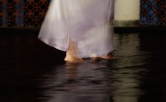 Apresentação do espetáculo de dança "24"