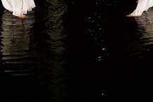 Apresentação do espetáculo de dança "24"