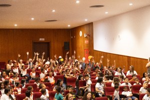 Festival Velho Chico debate impacto humano no meio ambiente