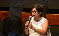 Fórum de Festivais acontece no Circuito Penedo de Cinema