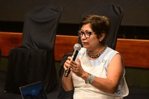 Fórum de Festivais acontece no Circuito Penedo de Cinema