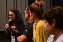 Fórum de Festivais acontece no Circuito Penedo de Cinema