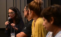 Fórum de Festivais acontece no Circuito Penedo de Cinema