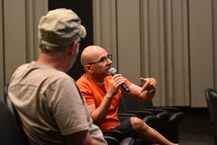 Fórum de Festivais acontece no Circuito Penedo de Cinema