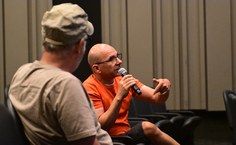 Fórum de Festivais acontece no Circuito Penedo de Cinema