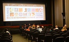 Fórum de Festivais acontece no Circuito Penedo de Cinema