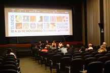Fórum de Festivais acontece no Circuito Penedo de Cinema
