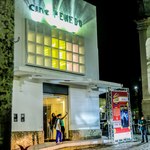 Fórum Nacional de Festivais acontece em Penedo durante o Circuito de Cinema