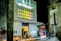 Fórum Nacional de Festivais acontece em Penedo durante o Circuito de Cinema