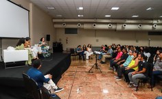 Mesa-redonda debate luta antimanicomial em Alagoas