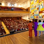 Mostra de Cinema Infantil abre cortinas para os pequenos espectadores