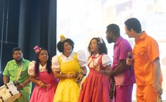 Mostra de Cinema Infantil no Circuito Penedo de Cinema