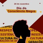 MTB celebra Consciência Negra com homenagens à ancestralidade e resistência