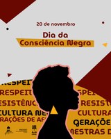 MTB celebra Consciência Negra com homenagens à ancestralidade e resistência