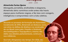 MTB celebra Consciência Negra
