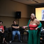 Oficina discute ancestralidade negra no Brasil Colônia