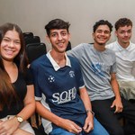 Programa Conexões de Saberes realiza aulão pré-Enem na Bienal