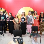 Quilombo Literário: Edufal segue com lançamentos diários na Bienal