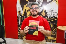 Edufal lançará 162 títulos durante a Bienal