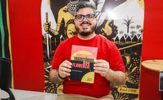 Edufal lançará 162 títulos durante a Bienal