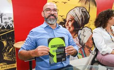 Edufal lançará 162 títulos durante a Bienal