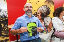 Edufal lançará 162 títulos durante a Bienal