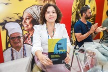 Edufal lançará 162 títulos durante a Bienal
