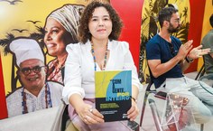 Edufal lançará 162 títulos durante a Bienal
