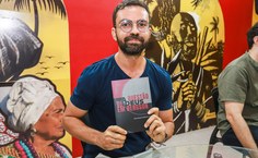 Edufal lançará 162 títulos durante a Bienal