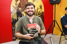 Edufal lançará 162 títulos durante a Bienal