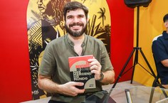 Edufal lançará 162 títulos durante a Bienal