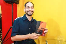 Edufal lançará 162 títulos durante a Bienal