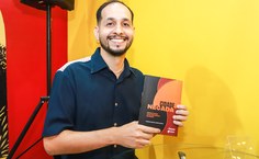 Edufal lançará 162 títulos durante a Bienal