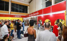 Edufal lançará 162 títulos durante a Bienal