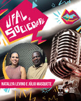 Tecnologias sociais e economia solidária são destaque no Ufal e Sociedade