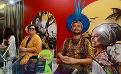 Temas de interesse social pautam lançamentos da Edufal