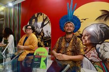 Temas de interesse social pautam lançamentos da Edufal