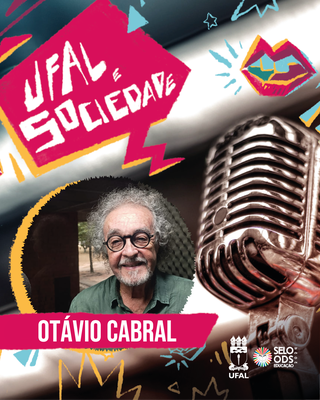 Com mais de seis décadas dedicadas ao teatro, Otávio Cabral compartilha no próximo programa sua experiência como artista, pesquisador e testemunha de momentos decisivos da história brasileira.