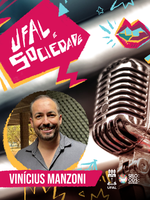 Calendário acadêmico 2026 é o tema do Ufal e Sociedade