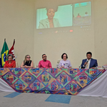 Seminário marca conclusão do ciclo formativo da Socioeducação em AL