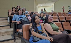 Seminário marca encerramento do ciclo formativo da Socioeducação em Alagoas
