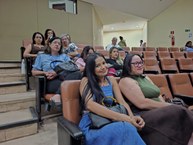 Seminário marca encerramento do ciclo formativo da Socioeducação em Alagoas