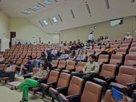 Seminário marca encerramento do ciclo formativo da Socioeducação em Alagoas